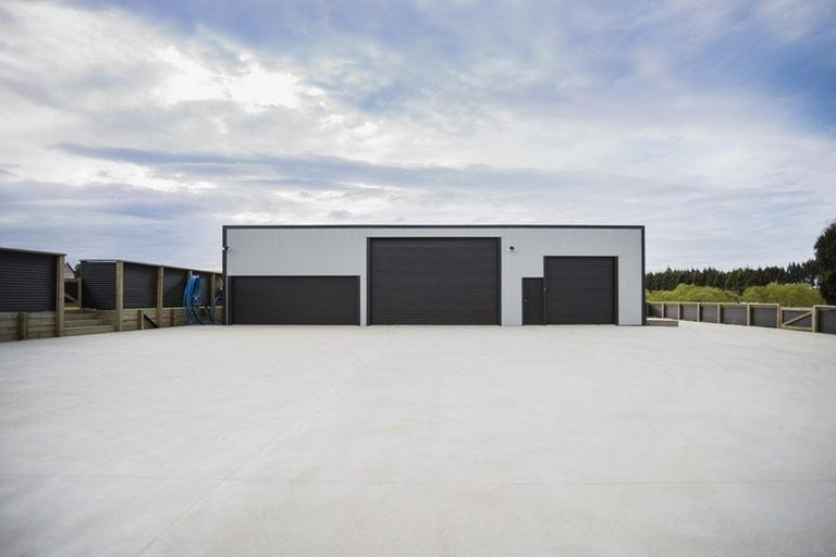 Photo of property in 33d Charles Street, Weston, Oamaru, 9401