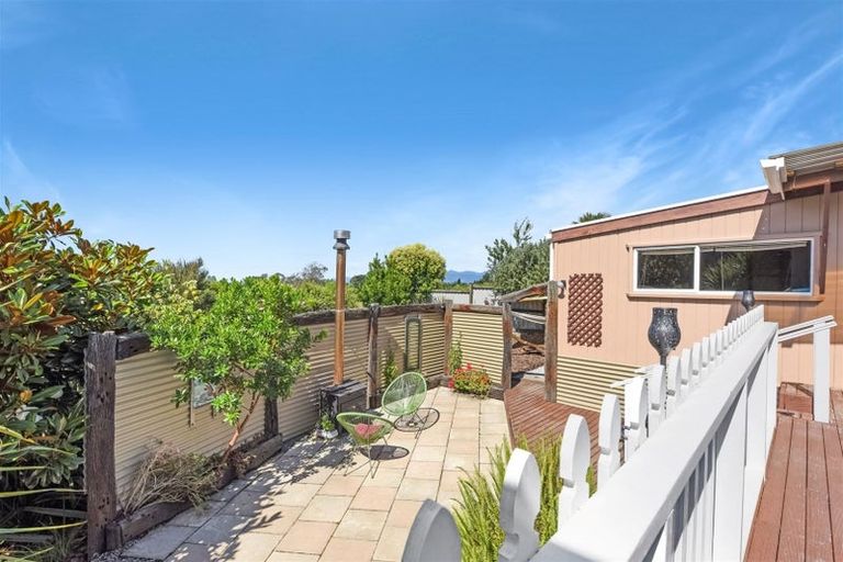 Photo of property in 112 Higgs Road, Mapua, 7005