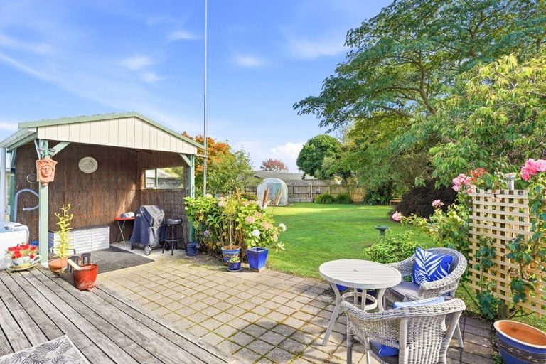 Photo of property in 90 Tyndall Street, Pahiatua, 4910