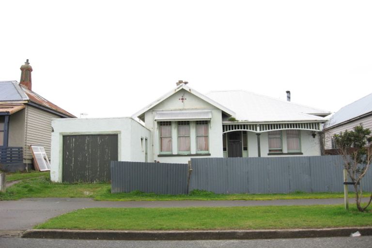 Photo of property in 52 William Street, Appleby, Invercargill, 9812