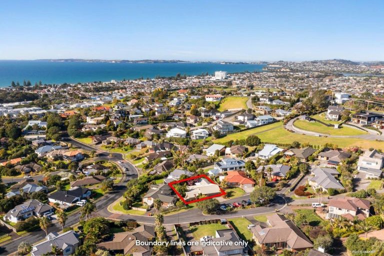 Photo of property in 3 Rakau Views, Orewa, 0931