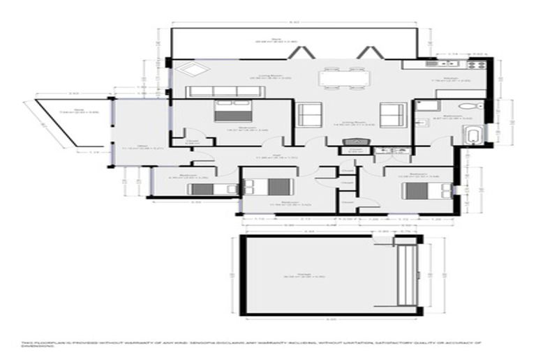 Photo of property in 8a Chard Street, Westown, New Plymouth, 4310