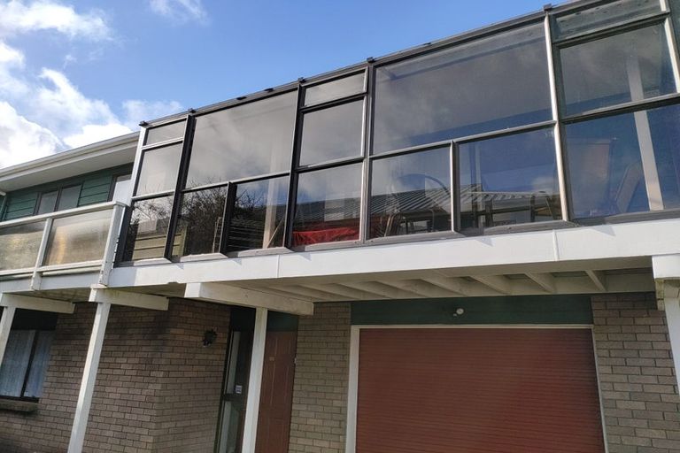 Photo of property in 61 Erris Street, Johnsonville, Wellington, 6037