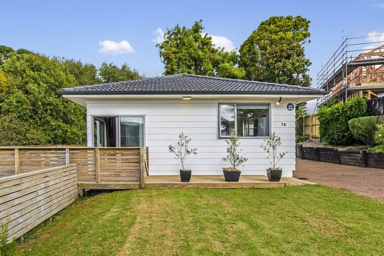 Photo of property in 76 Alabaster Drive, Papatoetoe, Auckland, 2025