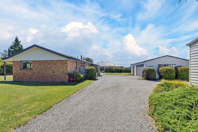 Photo of property in 1920 Telegraph Road, Darfield, 7510