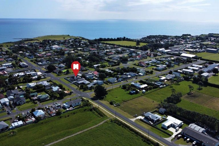 Photo of property in 57 King Street, Opunake, 4616