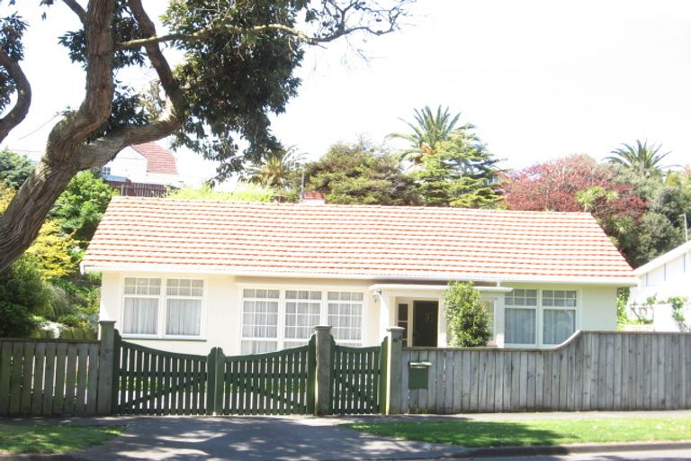 Photo of property in 46a College Street, College Estate, Whanganui, 4500