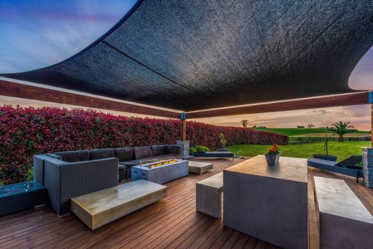 Photo of property in 62 Perrin Road, Ohaupo, 3883