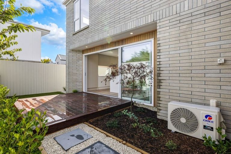 Photo of property in 4/499 Durham Street North, St Albans, Christchurch, 8014