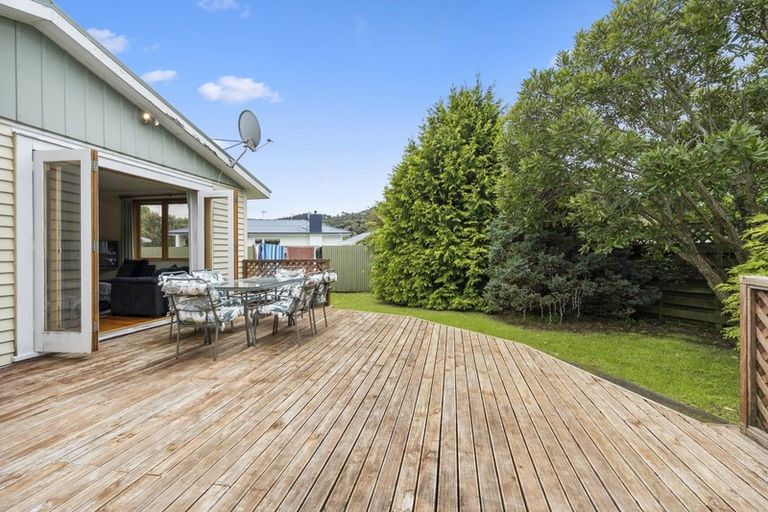 Photo of property in 23 Foster Street, Taita, Lower Hutt, 5011