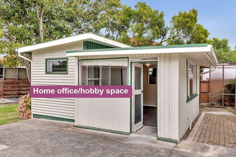 Photo of property in 4 Muirson Avenue, Hoon Hay, Christchurch, 8025