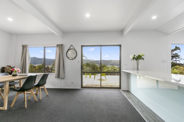 Photo of property in 13a Palm Grove, Belmont, Lower Hutt, 5010