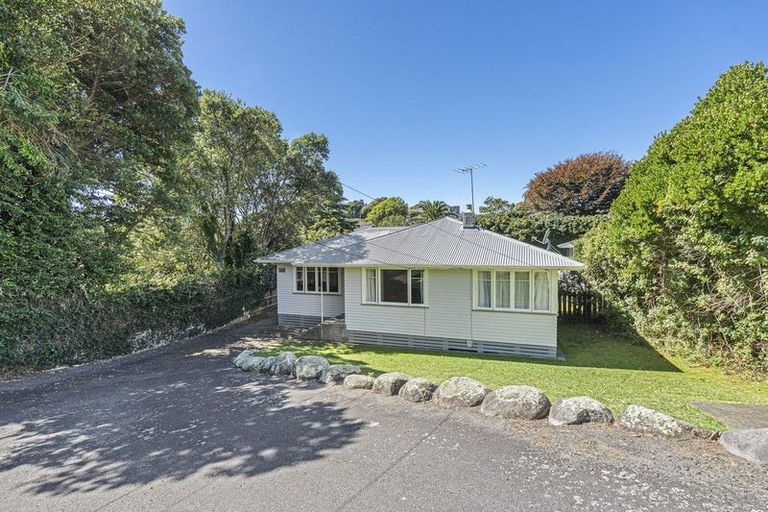 Photo of property in 23 Blagdon Road, Blagdon, New Plymouth, 4310