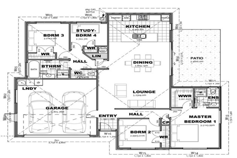 Photo of property in 3 Waikohi Avenue, Glenbrook, Waiuku, 2681