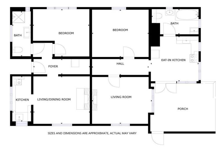 Photo of property in 1/63 Norfolk Street, Ponsonby, Auckland, 1021