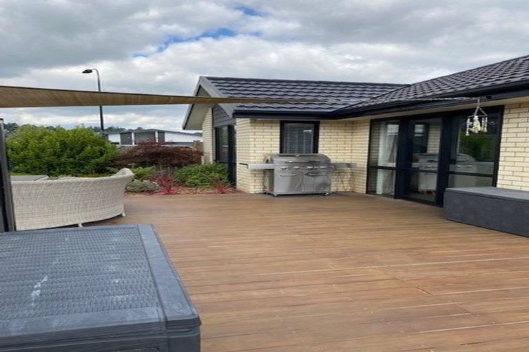 Photo of property in 3 Blue Jean Avenue, Rolleston, 7614