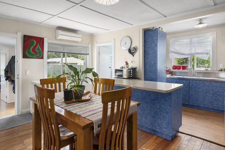 Photo of property in 4 Tumoana Street, Taumarunui, 3920