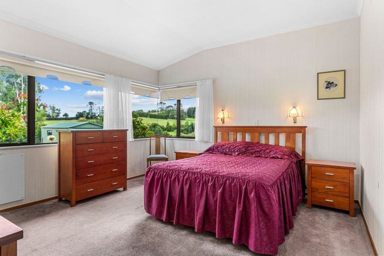 Photo of property in 152 Kokopu Block Road, Maungatapere, Whangarei, 0179