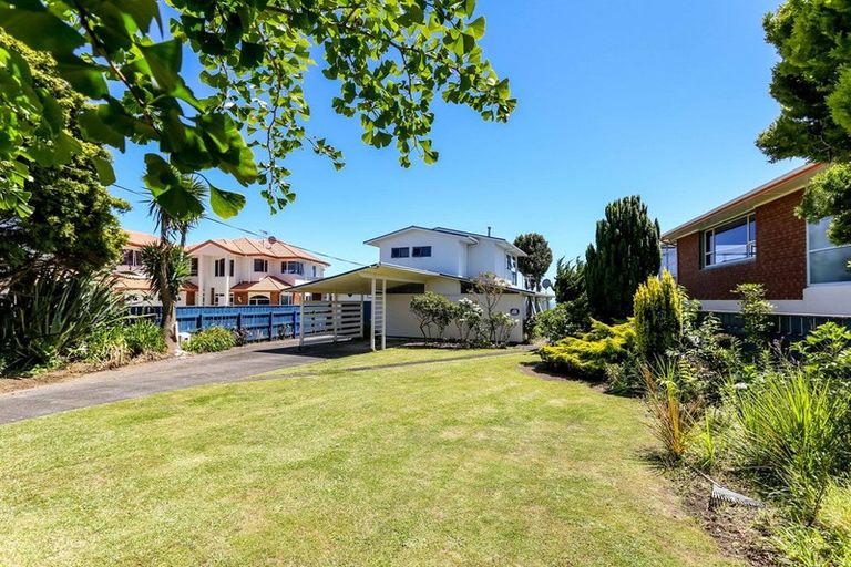 Photo of property in 23 Skinner Street, Blagdon, New Plymouth, 4310