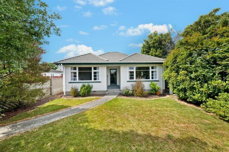 Photo of property in 7/12 Frankleigh Street, Somerfield, Christchurch, 8024