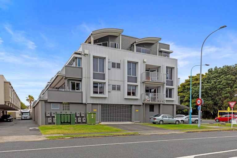 Photo of property in 13/7 Salisbury Avenue, Mount Maunganui, 3116