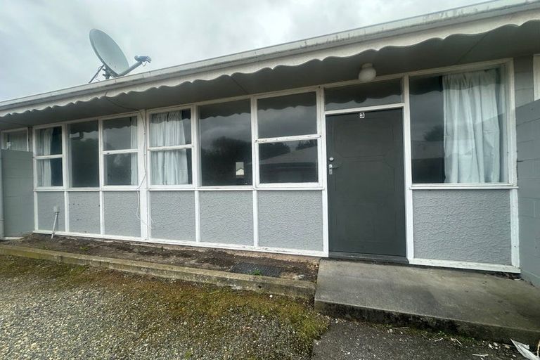 Photo of property in 91 Thames Street, Avenal, Invercargill, 9810