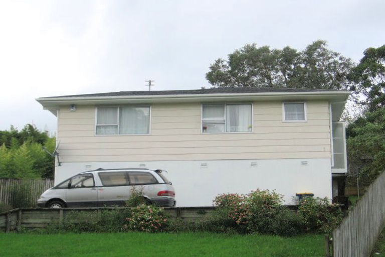 Photo of property in 38 Brunner Road, Glen Eden, Auckland, 0602