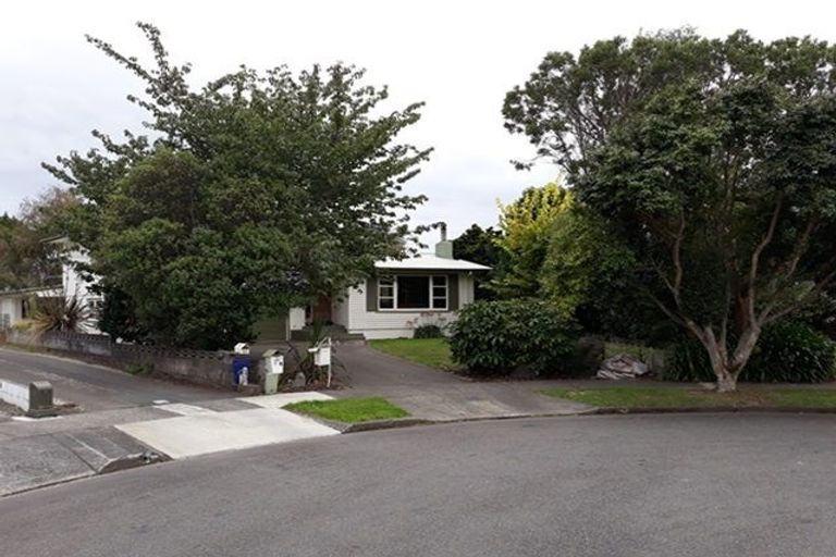 Photo of property in 37 Heatley Avenue, Hokowhitu, Palmerston North, 4410