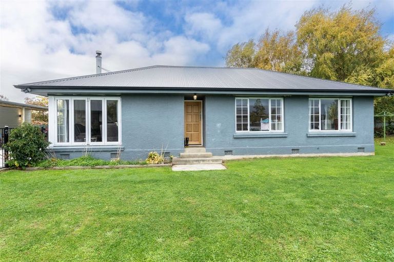Photo of property in 11 Eden Crescent, Glengarry, Invercargill, 9810