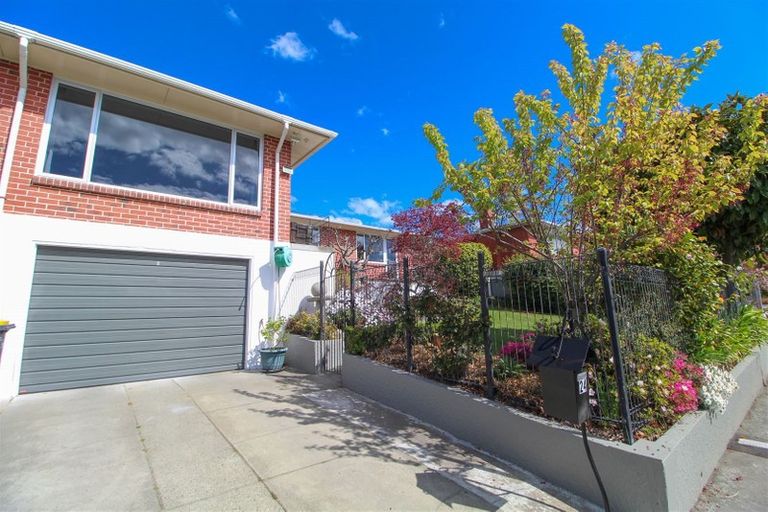 Photo of property in 24 Tawa Street, Glenwood, Timaru, 7910