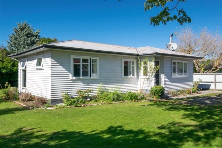 Photo of property in 39 Howick Road, Redwoodtown, Blenheim, 7201