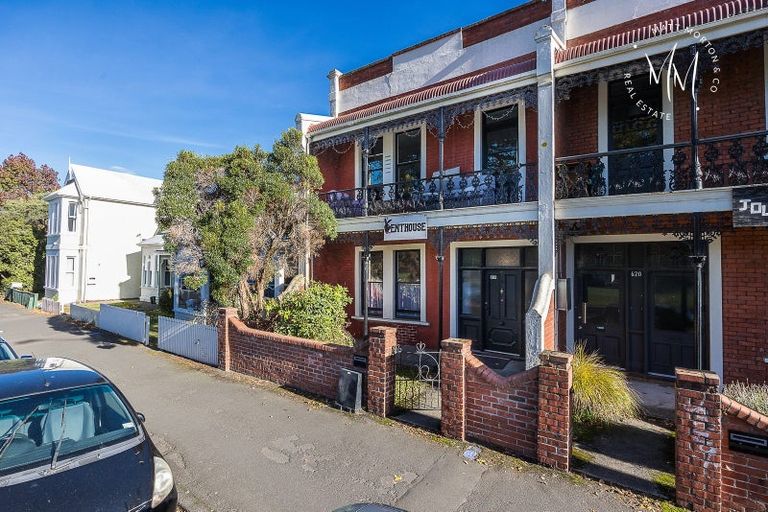 Photo of property in 618 Great King Street, North Dunedin, Dunedin, 9016