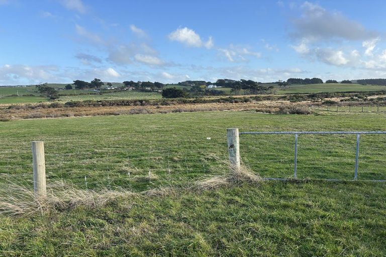 Photo of property in 61 Clark Road, Omaui, Invercargill, 9877