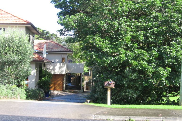 Photo of property in 71a Clovelly Road, Bucklands Beach, Auckland, 2012