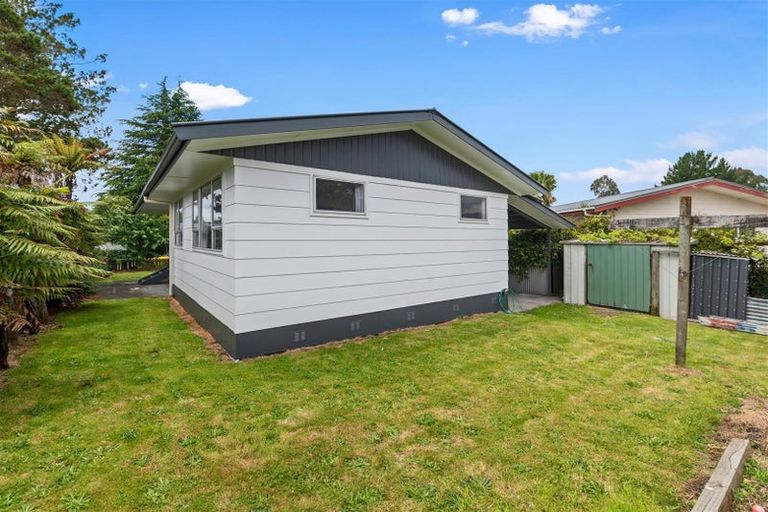 Photo of property in 45 Collie Drive, Pukehangi, Rotorua, 3015