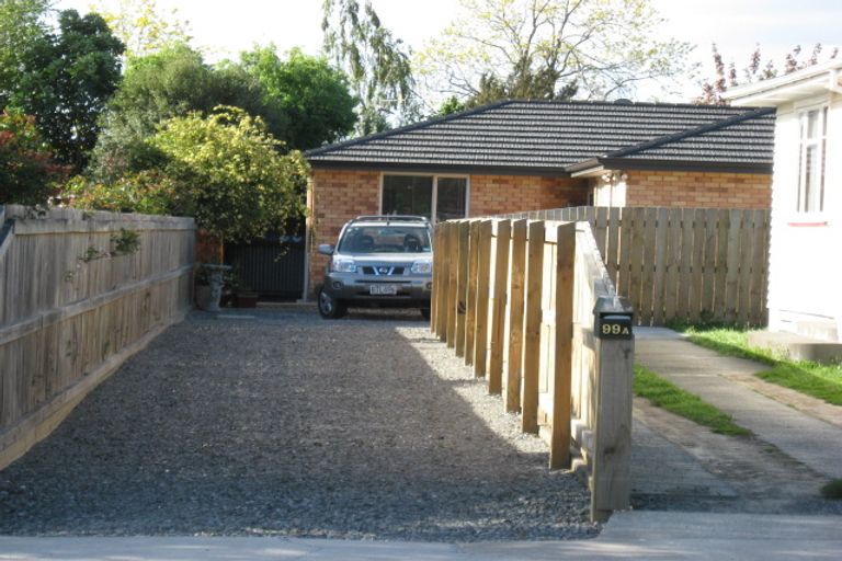 Photo of property in 99a Wither Road, Witherlea, Blenheim, 7201