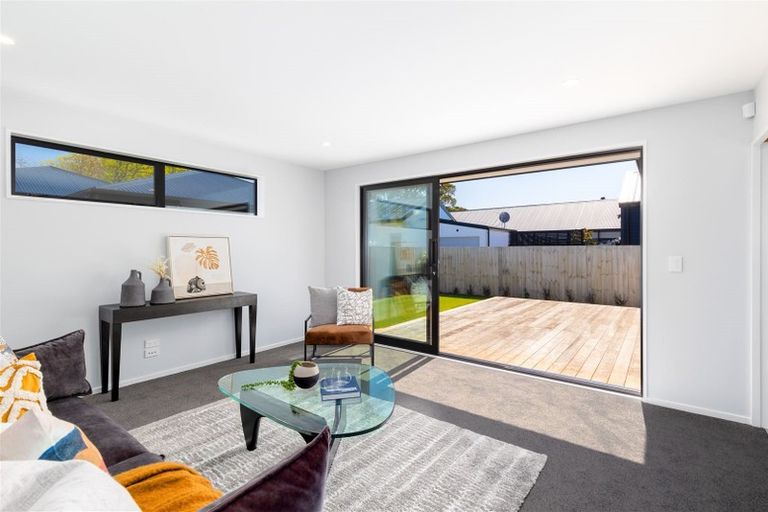 Photo of property in 656a Barbadoes Street, Edgeware, Christchurch, 8013