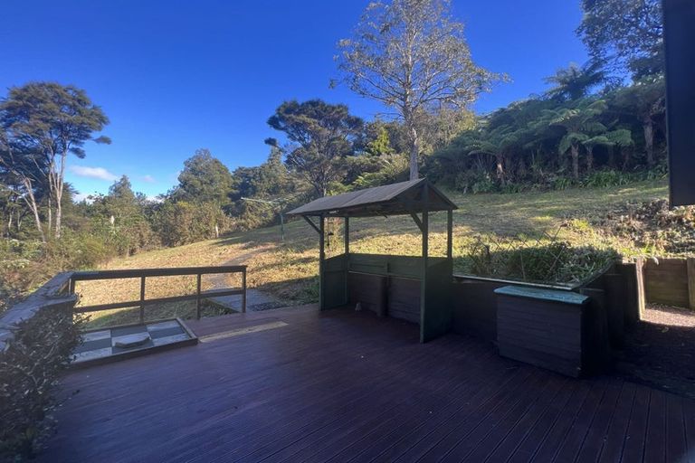 Photo of property in 228 Foley Quarry Road, Dairy Flat, Albany, 0792