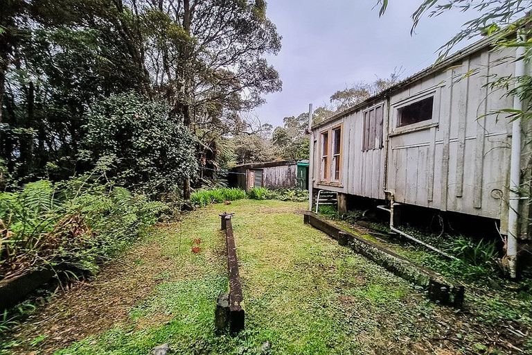 Photo of property in 1446 Wekaweka Road, Waimamaku, Kaikohe, 0473