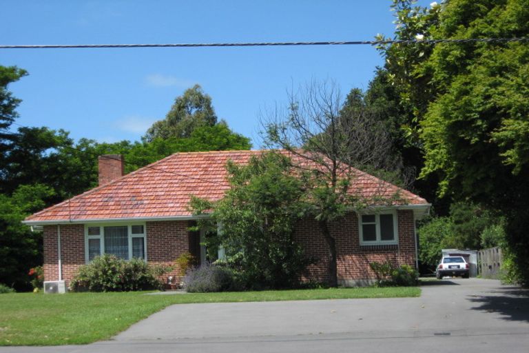Photo of property in 34 Hawford Road, Opawa, Christchurch, 8023
