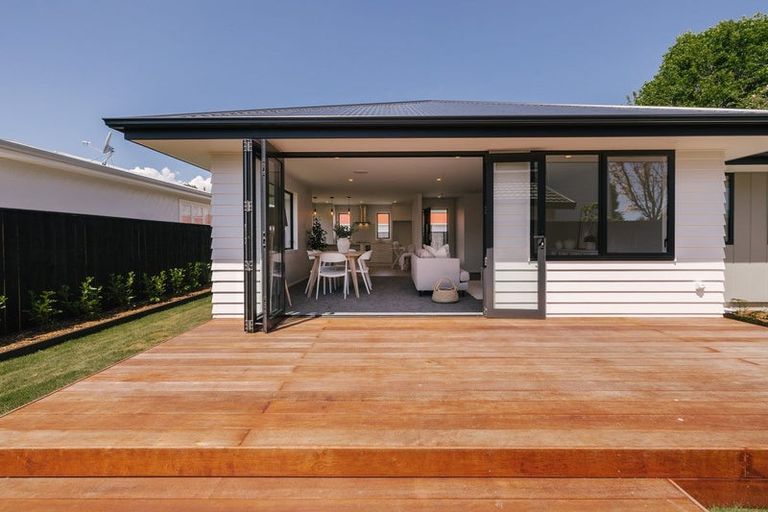 Photo of property in 462 Ruahine Street, Terrace End, Palmerston North, 4410