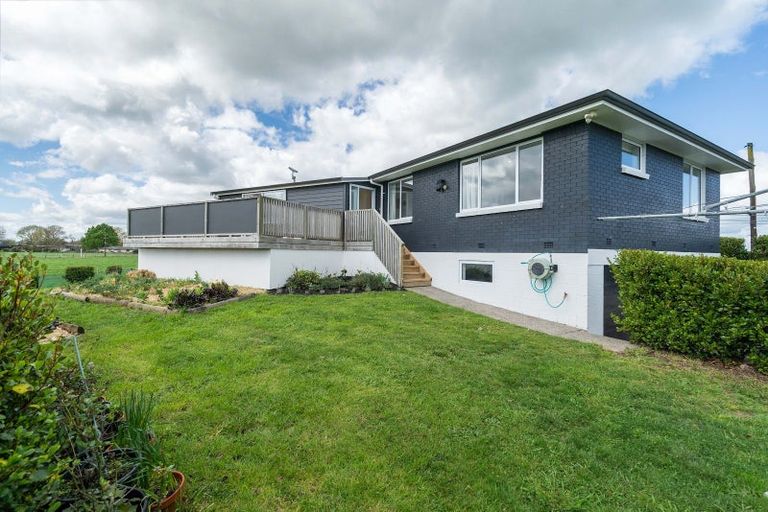 Photo of property in 15 Mill Road, Ohaupo, 3881