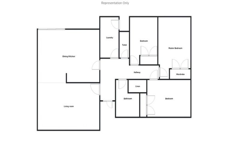 Photo of property in 4 Cobb Court, Cromwell, 9310