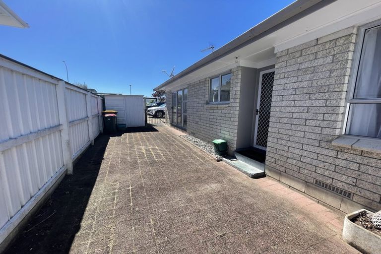 Photo of property in 67a Anglesea Street, Hamilton Central, Hamilton, 3204