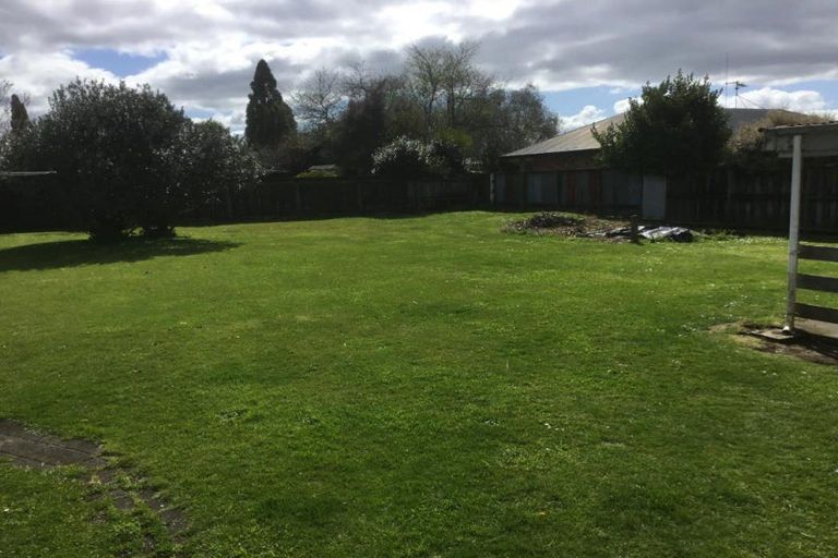 Photo of property in 5 Smith Street, Matamata, 3400