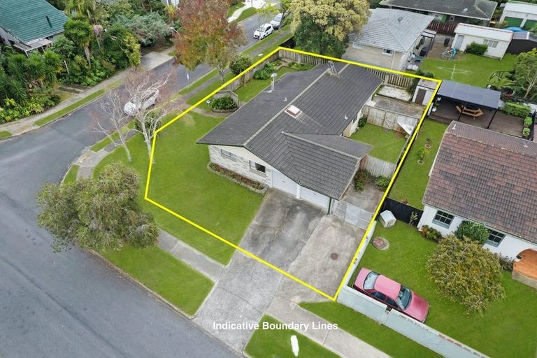 Photo of property in 20 Huber Street, Weymouth, Auckland, 2103