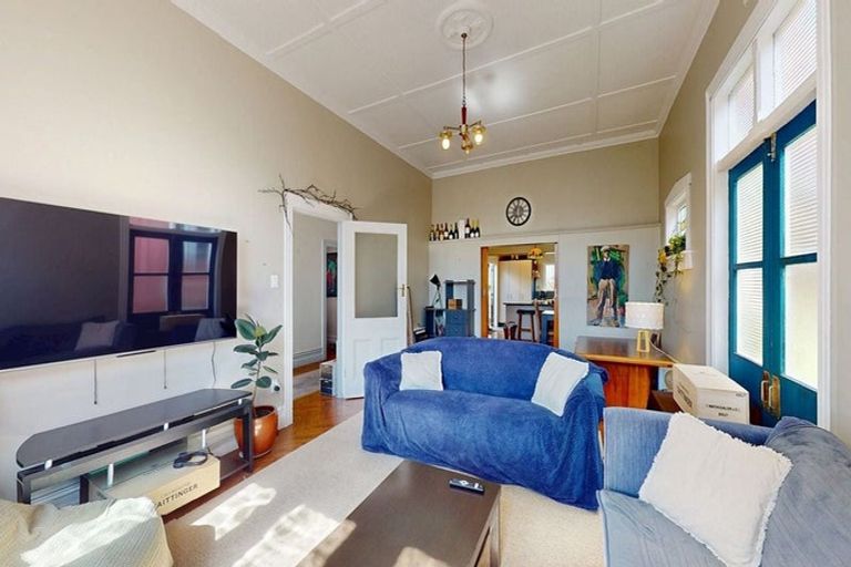 Photo of property in 10 Dawson Street, Berhampore, Wellington, 6023