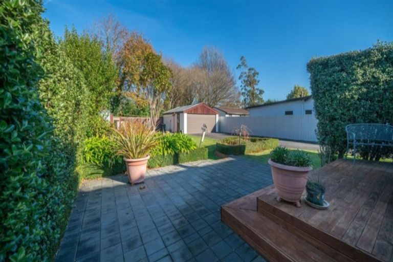 Photo of property in 25 Victors Road, Hoon Hay, Christchurch, 8025
