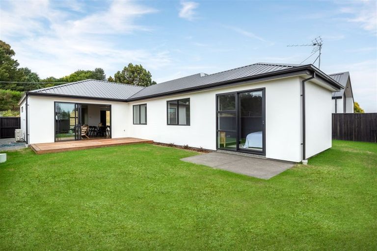 Photo of property in 9 Withers Crescent, Halswell, Christchurch, 8025