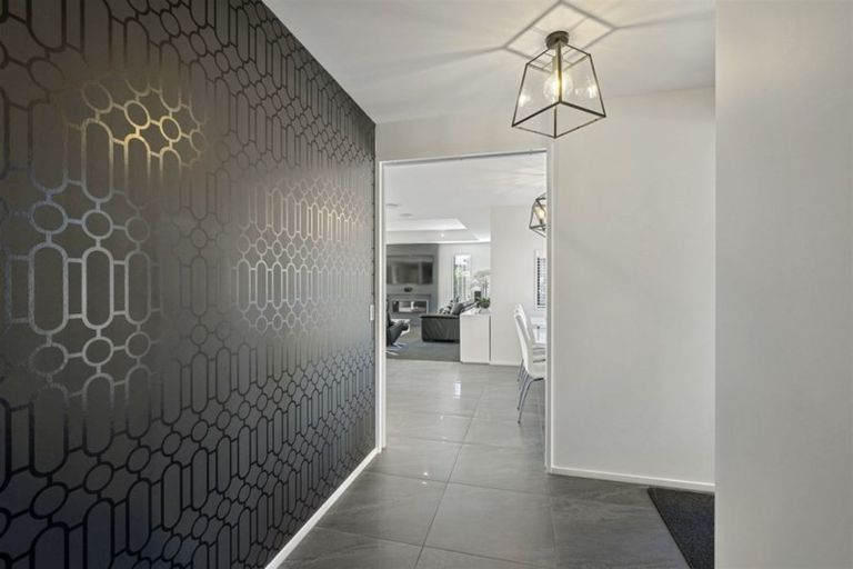 Photo of property in 12 Kohunga Crescent, Bottle Lake, Christchurch, 8083